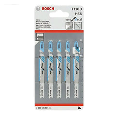T118B - dùng cho sắt tấm dày từ 2.5mm - 6mm | Mã SP 2608631014