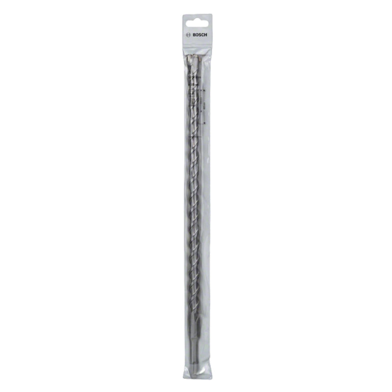 Mũi khoan bê tông SDS PLUS Bosch đường kính từ 4mm - 25mm, đuôi gài