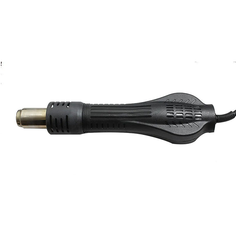 Trạm hàn thiếc và khò khí nóng đa năng - sửa chữa bo mạch điện tử 2-in-1 ATTEN AT-8586, công suất hàn khò 50W/700W, max 480/500°C