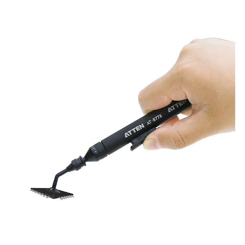 Bút chân không ATTEN AT-B778 chuyên hút linh kiện điện tử dùng trong hàn vi mạch