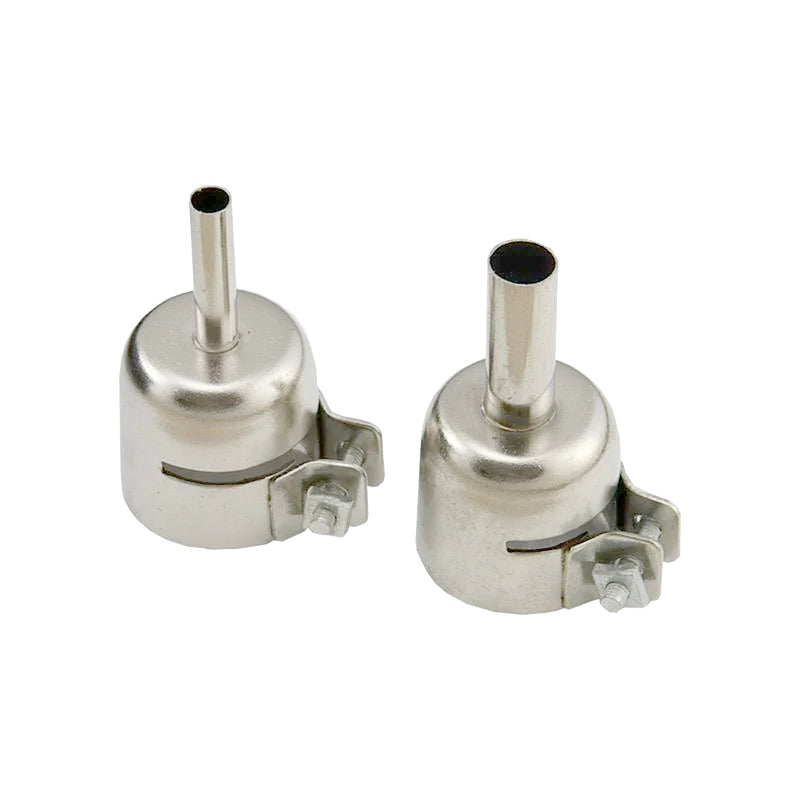 Trạm khò khí nóng ATTEN AT852D, công suất 550W, max 480°C