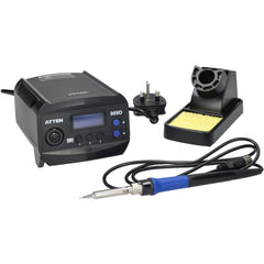 ‣　ATTEN AT-989D công suất 65W