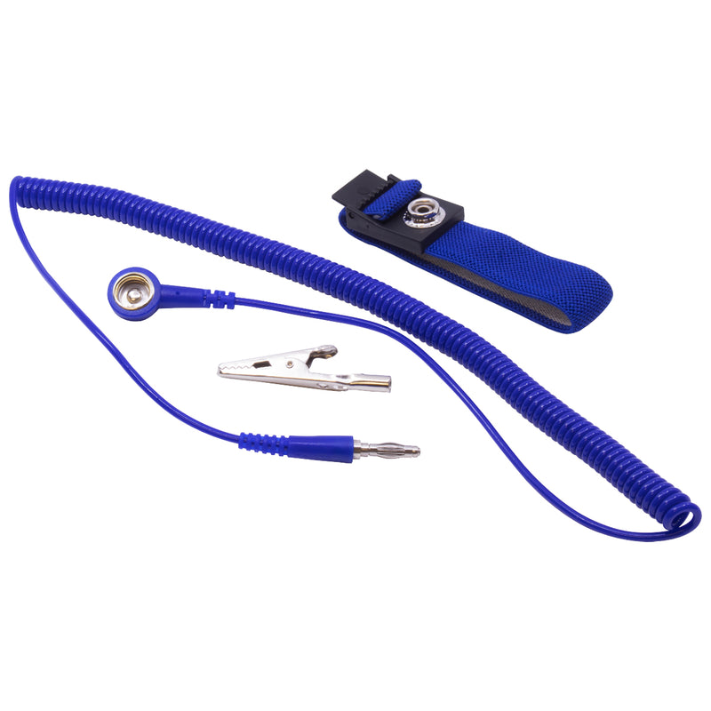 Vòng đeo tay chống tĩnh điện Atten