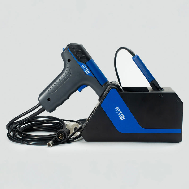 Trạm Sửa Chữa Linh Kiện 4-in-1 ATTEN MS-900