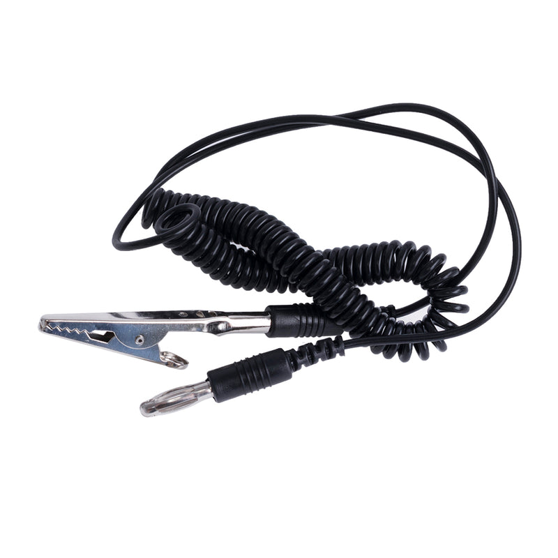 Trạm hàn thiếc và khò khí nóng đa năng - sửa chữa bo mạch điện tử 2-in-1 ATTEN ST-8802, công suất hàn khò 65W/800W, max 480/500°C