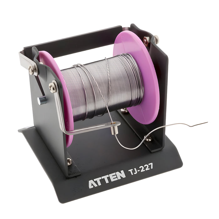Giá đỡ cuộn dây hàn Atten TJ-227