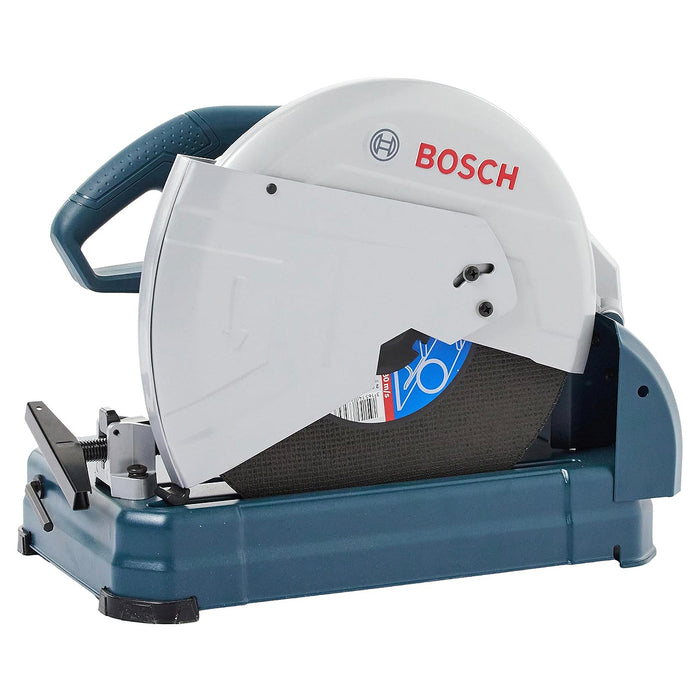 Máy cắt sắt Bosch GCO 14-24 Professional, công suất 2400W, đường kính lưỡi 355mm - 0601B371K0