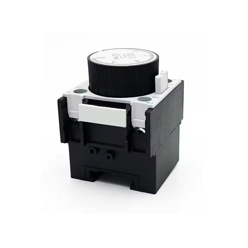 Tiếp điểm thời gian On/Off Chint F5 dùng cho khởi động từ NXC series