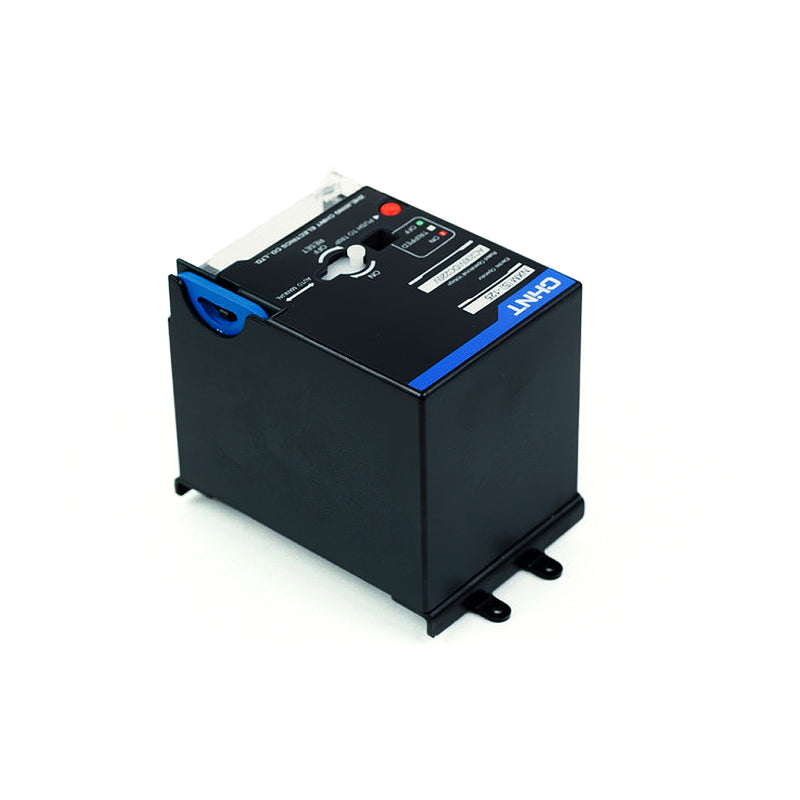 Bộ điều khiển motor lắp cho MCCB Chint NXM Series