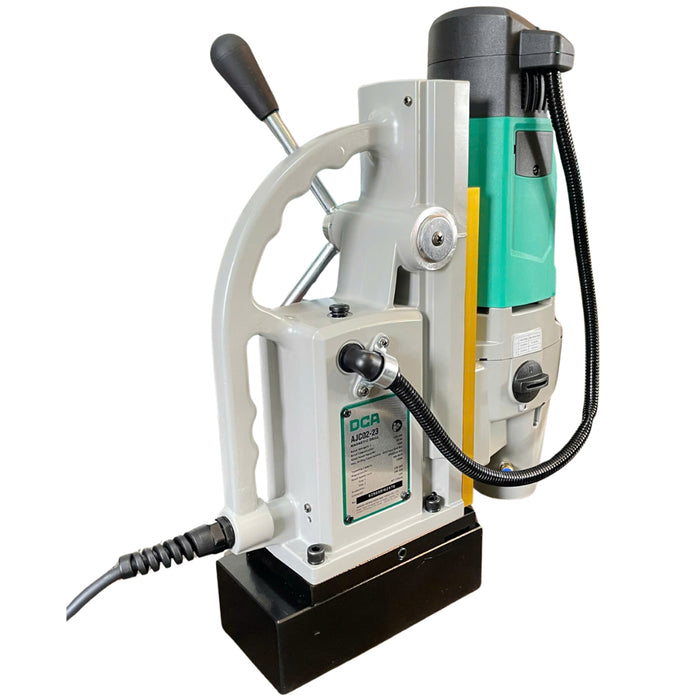 Máy khoan từ công suất 1600W DCA AJC02-23
