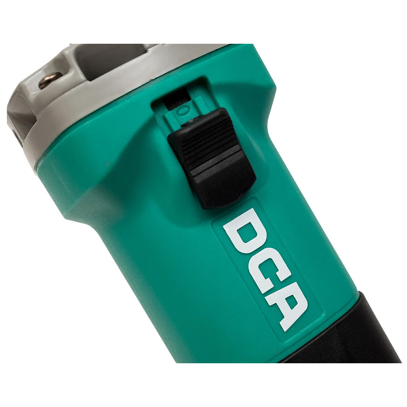 Máy mài khuôn DCA ASJ06-25 công suất 750W