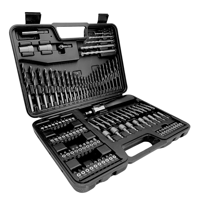 Bộ mũi đa năng 109 chi tiết Dewalt DT0109-QZ