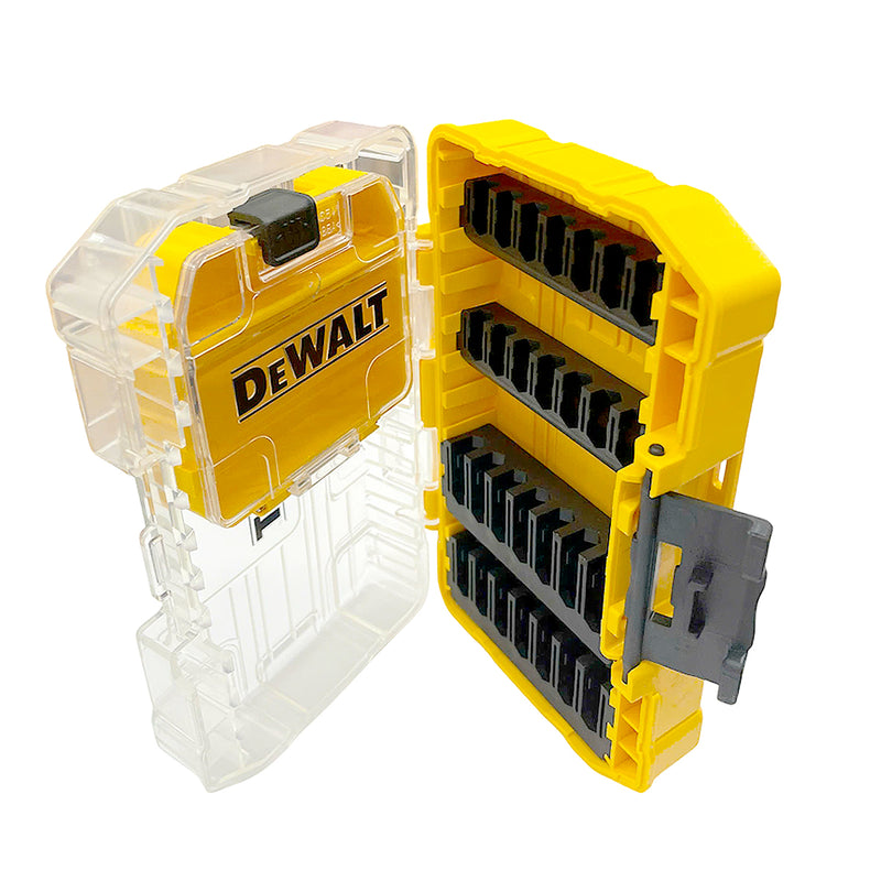 Hộp dụng cụ (nhựa) đựng vít Dewalt DT70801-QZ