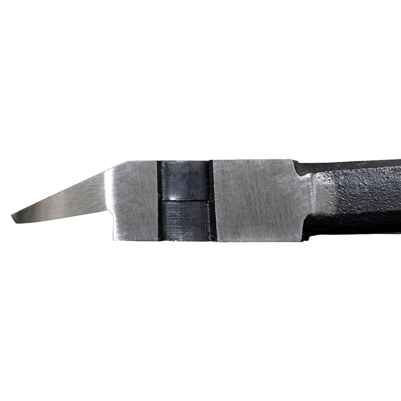 Kìm cắt mini, có lò xo trợ lực, lưỡi cong mỏng Fujiya 12S-120 kích thước 120mm