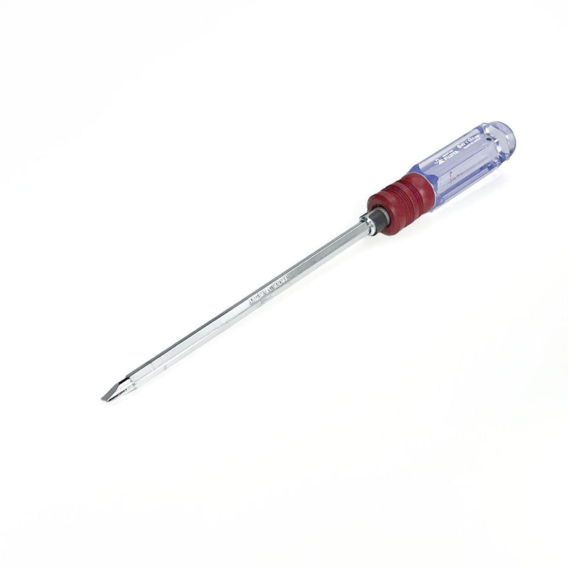 Tua vít 2 đầu đổi chiều Fujiya FCSD-63-150 chiều dài 260mm, kích thước PH2 x SL6