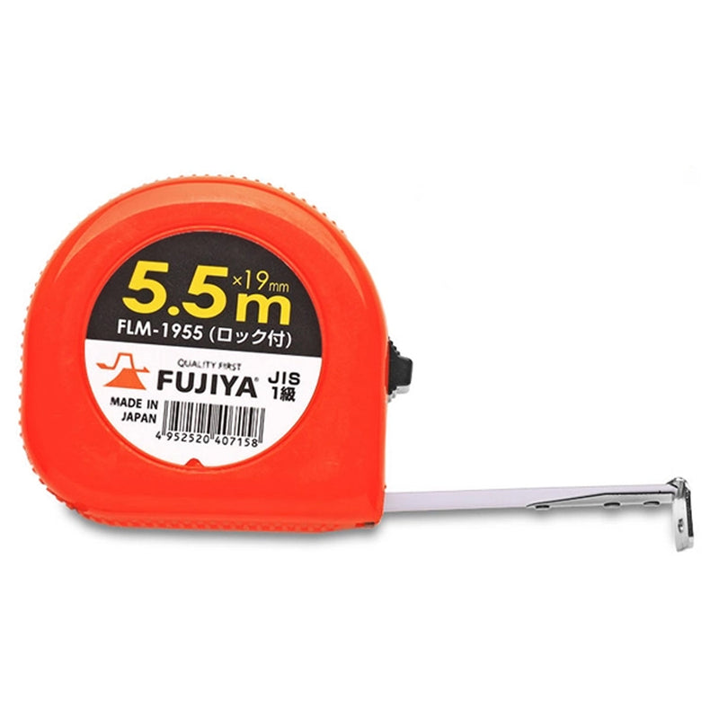 Thước kéo Fujiya FLM Series chiều dài từ 2m - 5.5m