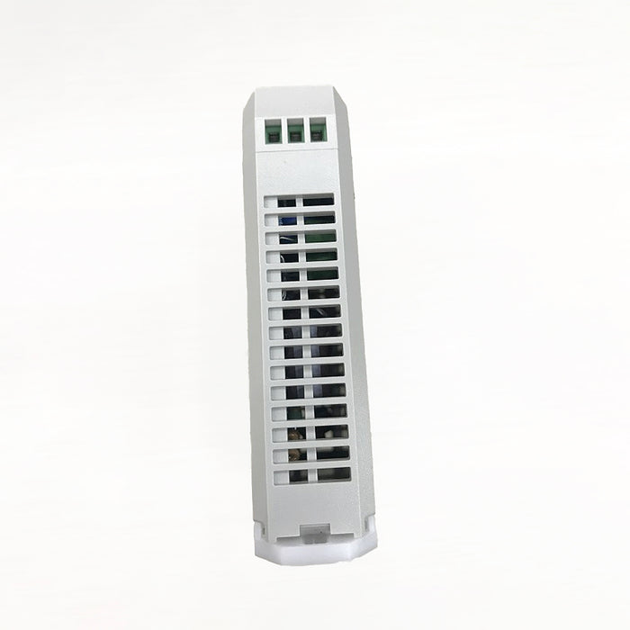 Bộ cấp nguồn DC lắp thanh ray Hanyoung Nux DPS series. Tiêu chuẩn CE