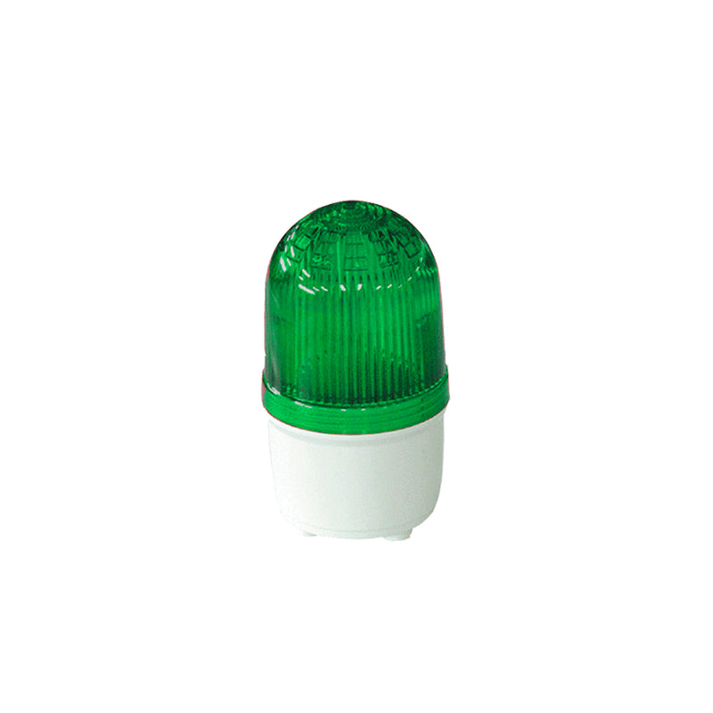 Đèn báo có còi hú Hanyoung Nux SLB060 Series Ø70mm cao cấp. Chuẩn IP54, CE
