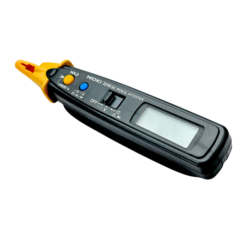 Đồng hồ vạn năng dạng bút Hioki 3246-60