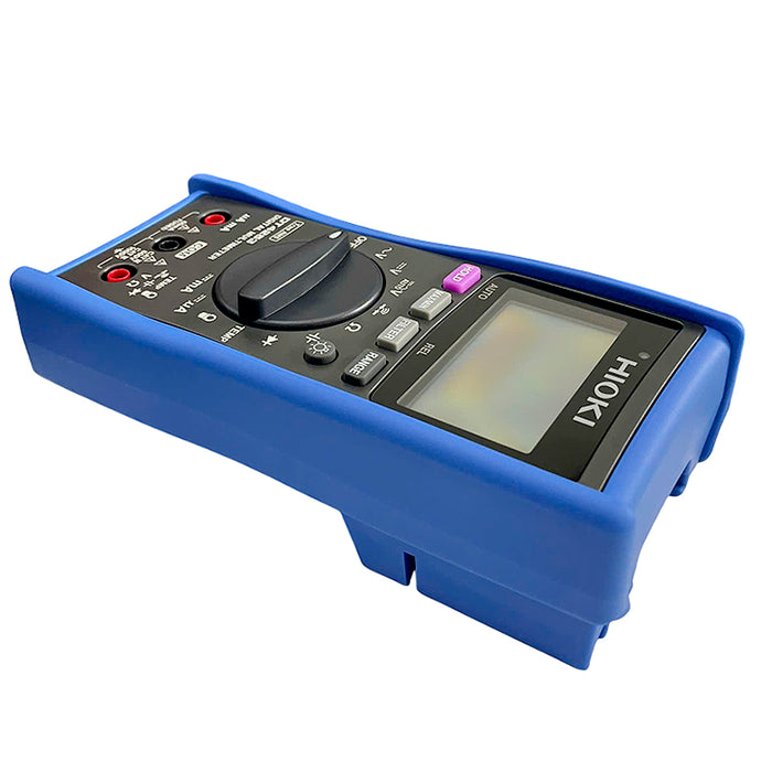 Đồng hồ đo vạn năng kỹ thuật số Hioki DT4253 True RMS