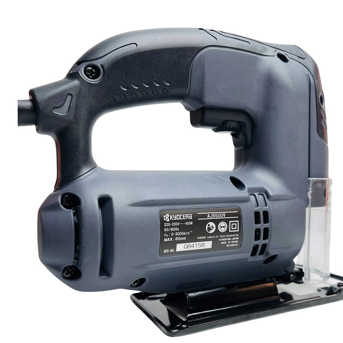 Máy cưa lọng Koycera AJ6500V công suất 400W, độ xọc 65mm