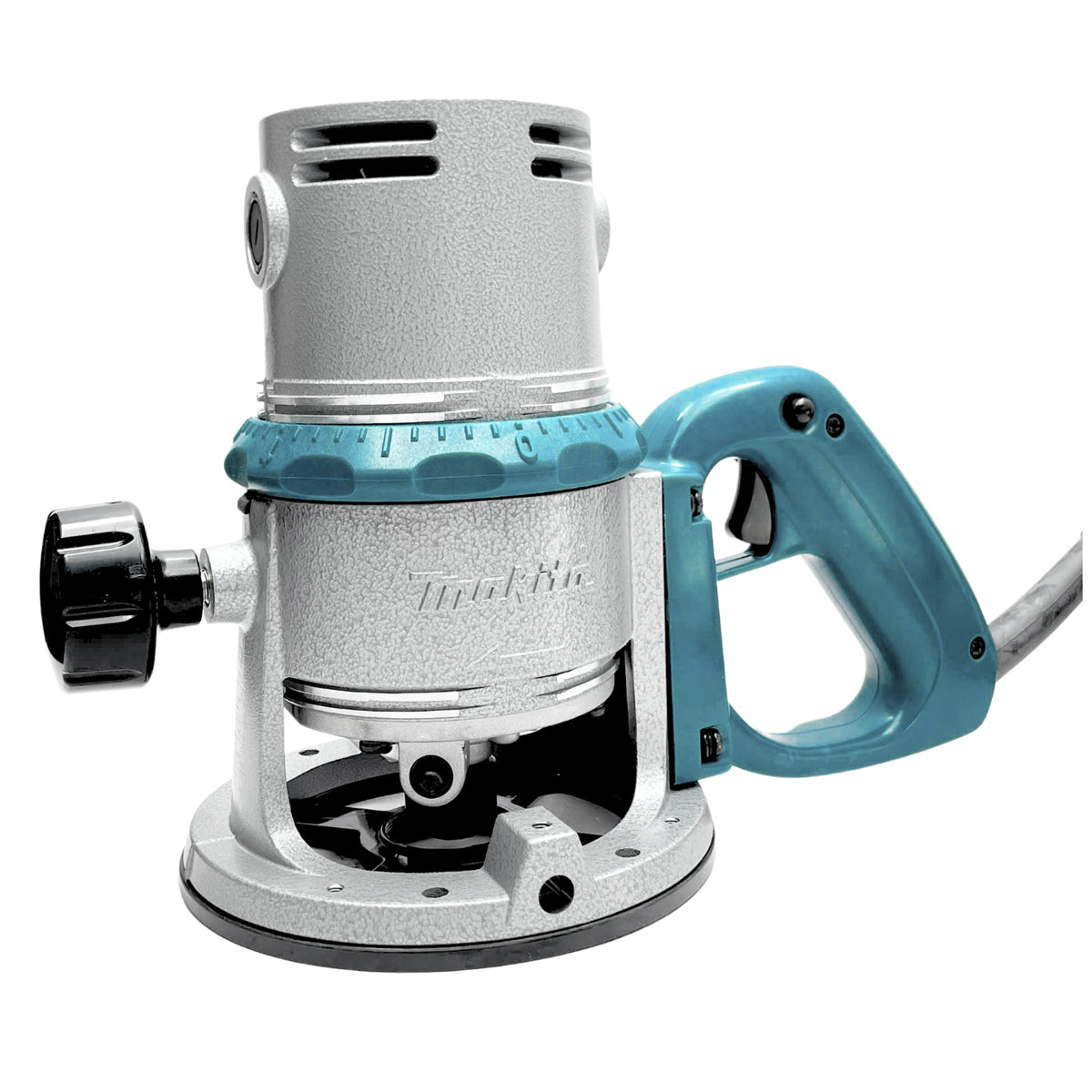 Máy phay Makita 3600H công suất 1.500W, chấu bóp 12.7mm (1/2 inch)