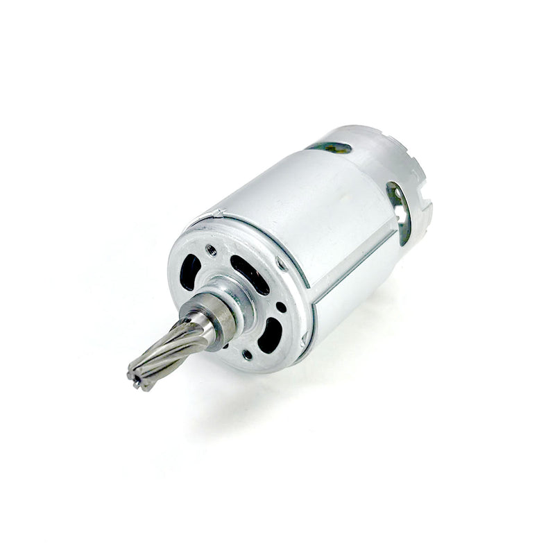 Phụ tùng Makita - Cụm Motor - Mã số 629A61-3 (DC MOTOR/DUN461W)