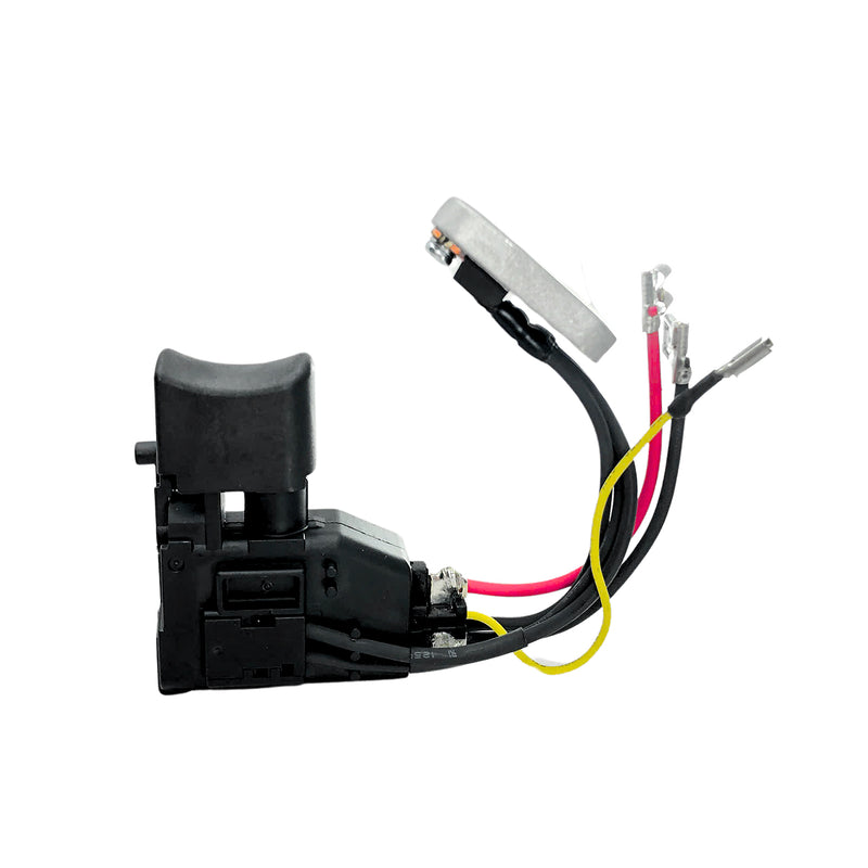 Phụ tùng Makita - Công tắc | Mã số: 632A24-0 (Switch Unit)