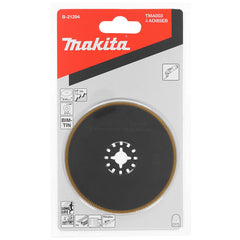 B-21294 (TMA003): Đường kính 85mm | 17 TPI