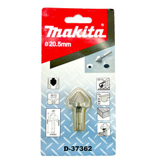 D-37362: 20.5mm ( 1 mũi/vĩ )