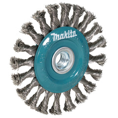 Makita D-77528: Đường kính 100mm | Ren M10 x 1.5