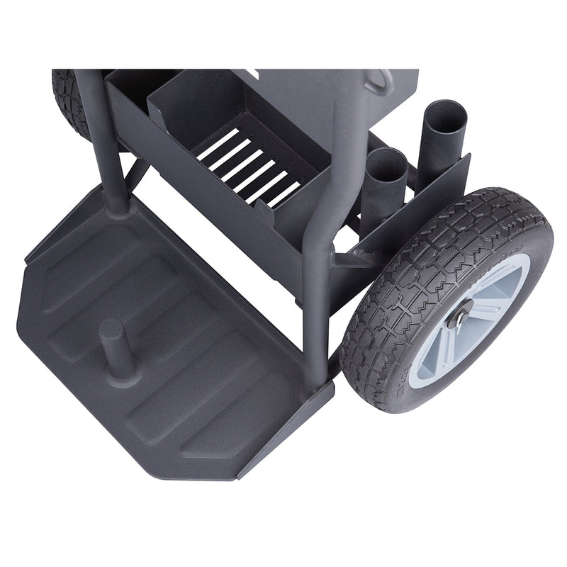 Xe đẩy máy đục bê tông hạng nặng Makita JM00000674