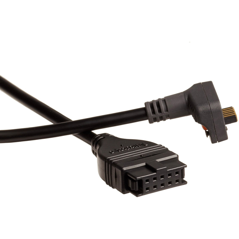 Phụ kiện cáp truyền dữ liệu Mitutoyo 05CZA624, đầu Type A, IP67