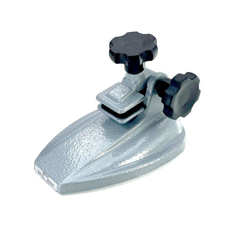 Chân đế kẹp thước Panme Mitutoyo 156-101-10 (Mirometer stand)
