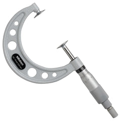 Hệ Metric / Mã 169-205-10　Dãy đo 50 - 75 mm　Sai số ±6 µm