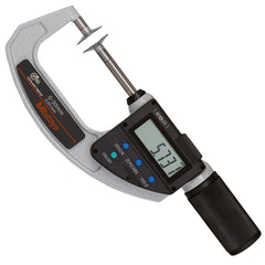 Mã 369-411-20　Dãy đo 0 - 30 mm　Hệ Metric　