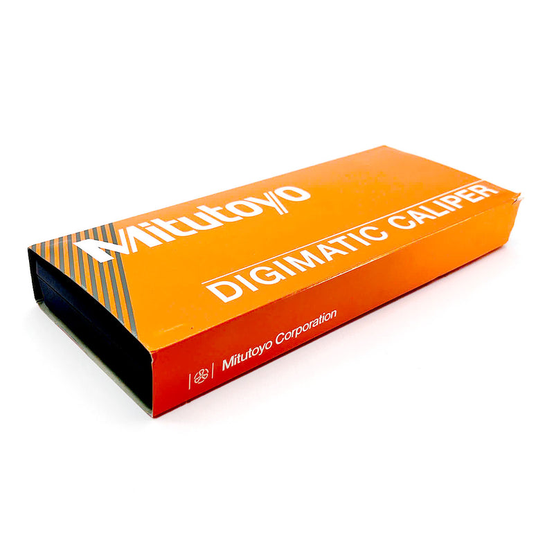 Thước kẹp điện tử Mitutoyo Absolute Digimatic Caliper 500 Series, hệ mét