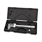 Thước kẹp điện tử Mitutoyo Absolute Coolant Proof 500 Series 150mm (hệ mét), chống nước, kháng dầu, sai số ±0.02mm