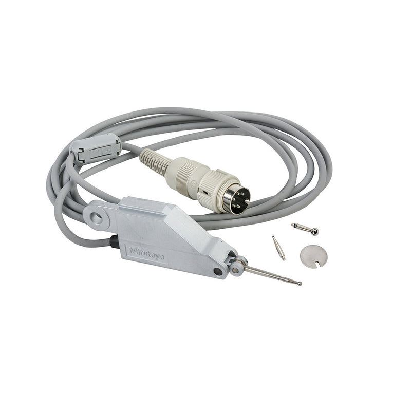 Phụ kiện đầu dò kiểu đòn bẩy Mitutoyo MLH-521 (Lever Head Probe)