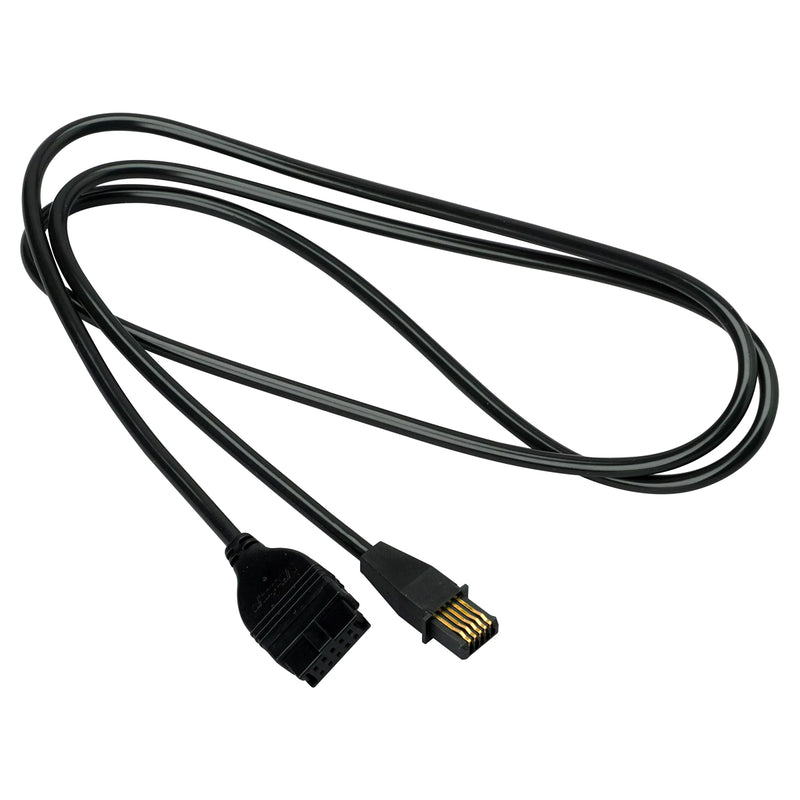 Cáp truyền dữ liệu IT/DP/MUX Mitutoyo đầu ghim chuẩn F