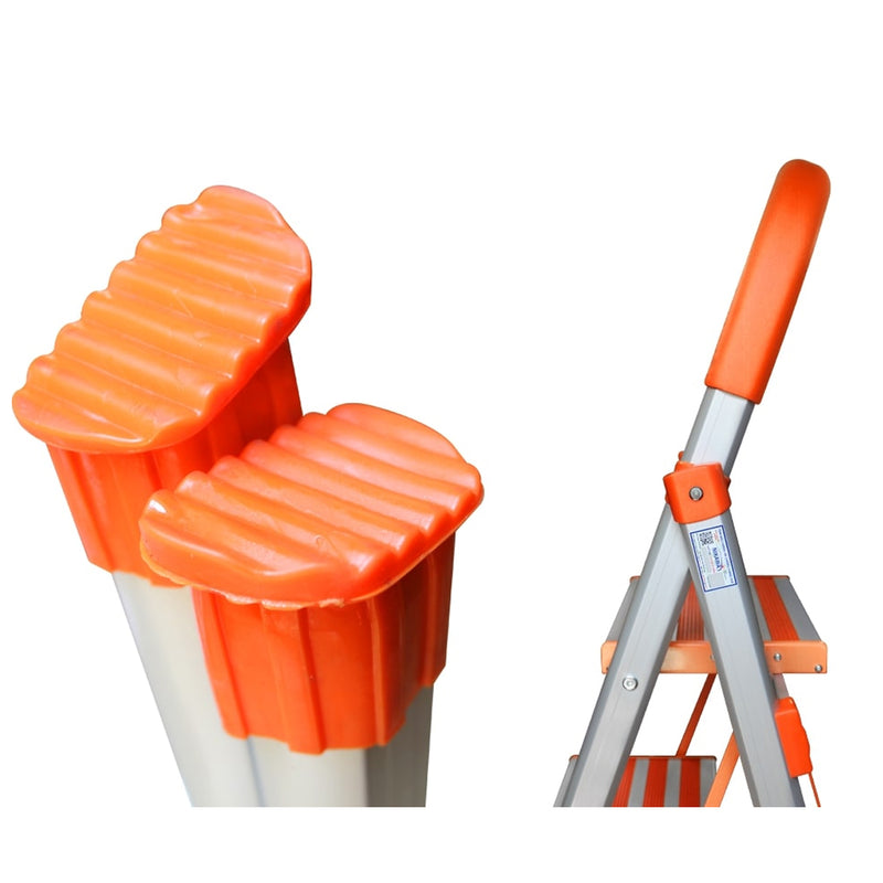 Thang ghế khung nhôm Nikawa NKA