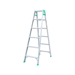 NKY-6C: Chiều cao tối đa 3.52m - Số bậc 2*6 - Trọng lượng 6.5kg