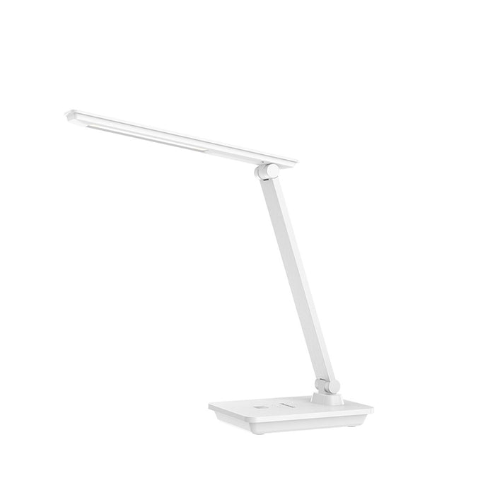 Đèn bàn cảm ứng chống cận dùng Pin Panasonic, công suất 2.5W, màu ánh đèn vàng trung tính