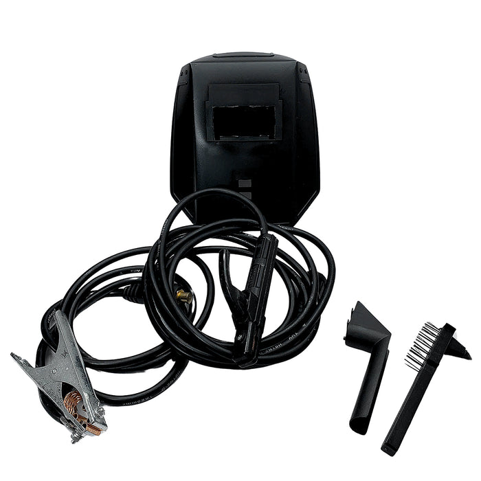 Máy hàn que 200A/220V Protech MMA 200, que hàn từ 2.6mm - 4.0mm