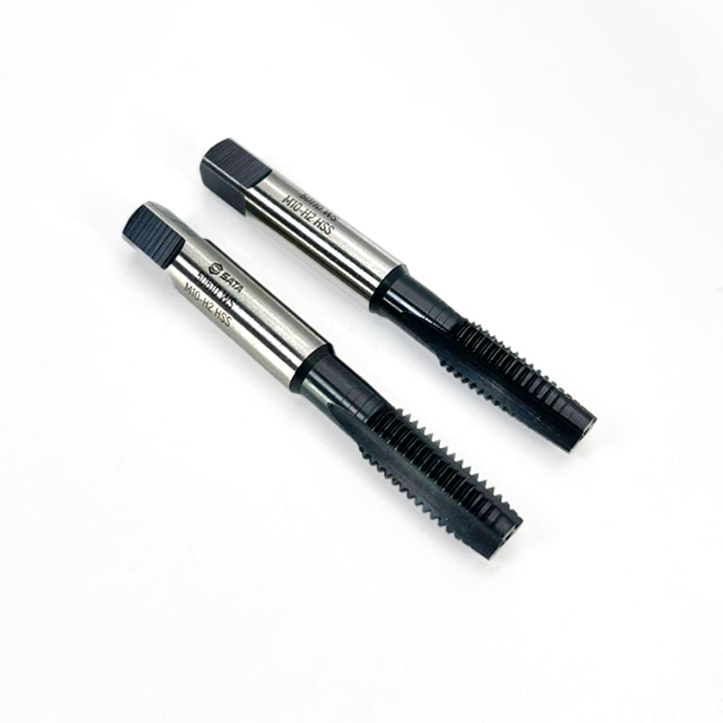 2Pc.Hss Coarse Thread Hand Tap (Set) SATA