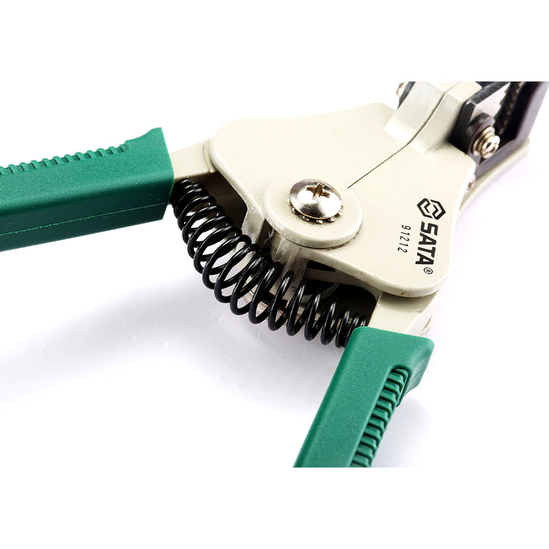自動ワイヤーストリッパー、タイプA SATA 91212