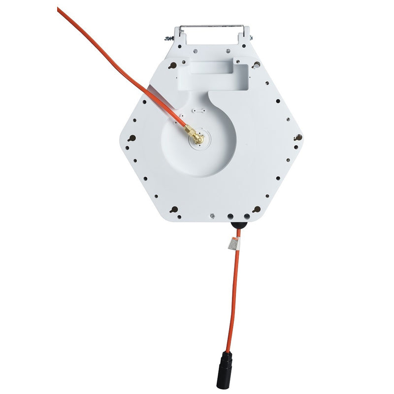 Cuộn dây hơi rút tự động SATA AE3001 dài 10m
