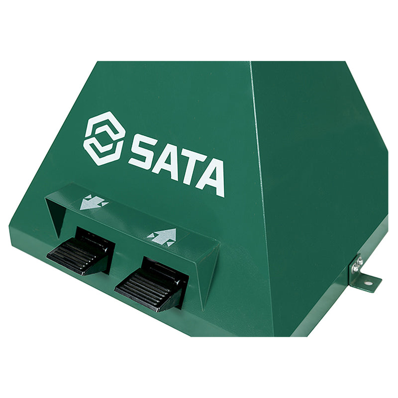 Máy banh lốp xe khí nén SATA AE5851A