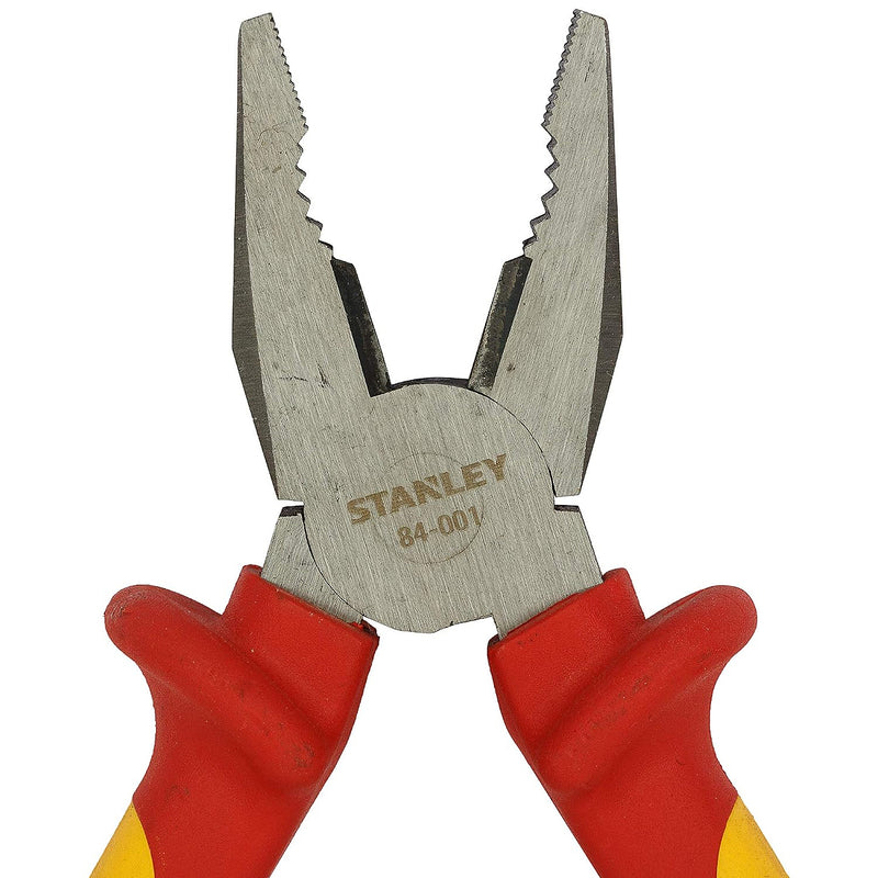 Bộ kìm cách điện 1000V, 3 chi tiết FATMAX Stanley 0-84-011