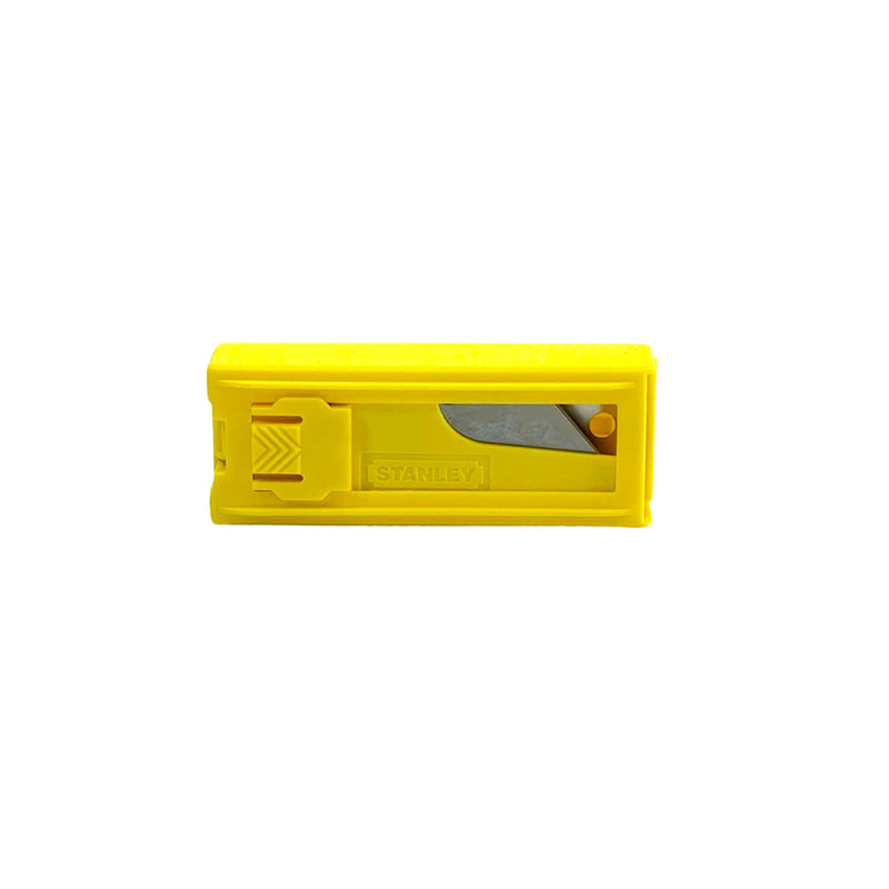 Lưỡi dao rọc thẳng Stanley 11-921, kích thước 19mm x 62mm